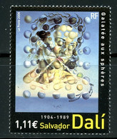 FRANCE - 2004 - Artistique Salvador Dali - NEUF - No 3676 - Cote 4,20 € - Nuovi
