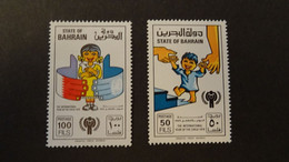 1979 MNH C47 - Bahreïn (1965-...)