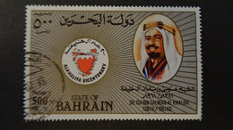 1983 O C47 - Bahreïn (1965-...)