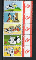 Duostamps - Studio 100 - Persoonlijke Postzegels