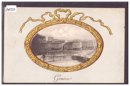 GENEVE - TB - GE Genève