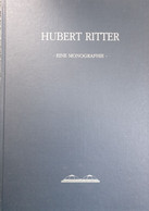 Hubert Ritter Und Die Baukunst Der Zwanziger Jahre In Leipzig - Eine Monigraphie -1993 - Original Editions