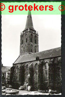 LOCHEM N.H. Kerk 1965 - Lochem