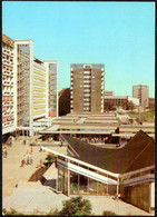 F6024 - Cottbus Bowlingzentrum Neubauten Großplatte - Verlag Bild Und Heimat Reichenbach - Cottbus