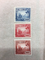 CHINA STAMP, Liberated Area, UnUSED, TIMBRO, STEMPEL, CINA, CHINE, LIST 5079 - Northern China 1949-50