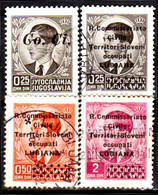 Italia-G-0949 - Occupazione Di Lubiana 1941 (o) Used - Qualità A Vostro Giudizio. - Lubiana