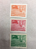 CHINA STAMP, UnUSED, TIMBRO, STEMPEL, CINA, CHINE, LIST 5092 - Andere & Zonder Classificatie