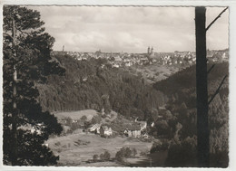Freudenstadt, Schwarzwald - Freudenstadt