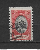 LOTE 2236  ///  (C050) LIECHTENSTEIN YVERT Nº: 53       ¡¡¡ OFERTA - LIQUIDATION - JE LIQUIDE !!! - Used Stamps