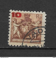 LOTE 2236  /// (C050) LIECHTENSTEIN 1924 YVERT Nº: 62A // CATALOG/COTE: 61€    ¡¡¡ OFERTA - LIQUIDATION - JE LIQUIDE !!! - Used Stamps