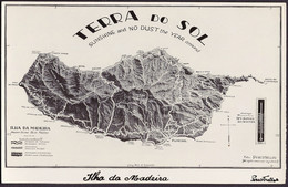 Ilha Da Madeira - Terra Do Sol - Madeira