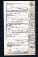 Z10-14 France Colis Postaux De Paris Pour Paris N° 160 NSG à 10% De Côte ( Référence Spink/Maury 2022/2023) - Other & Unclassified