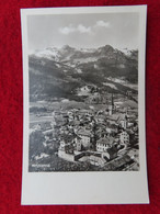 AK: Hofgastein, Gelaufen 5. 5. 1943 (Nr. 168) - Bad Hofgastein