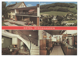 Hotel Stockhausen 5949 Sellinghausen Schmallenberg Hochsauerland Arnsberg - Schmallenberg