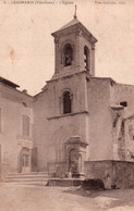 84 / LOURMARIN / L EGLISE - Lourmarin