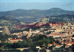 43 - LE PUY EN VELAY - VUE GENERALE  -  HAUTE LOIRE - Le Puy En Velay