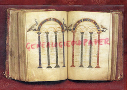 43 - LE PUY EN VELAY - TABLE DE CONCORDANCES  BIBLE DE THEODULFE -  HAUTE LOIRE - Le Puy En Velay