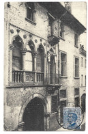 22-1 - 430 Vicenza - Garzadori Fattore Palast - Autres & Non Classés