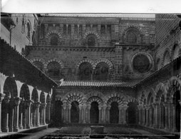 43 - LE PUY EN VELAY - LE CLOITRE DE LA CATHEDRALE  ENSEMBLE -  HAUTE LOIRE - Le Puy En Velay