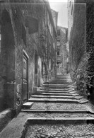 43 - LE PUY EN VELAY - L' ESCALIER BOITEUX - 1964-  HAUTE LOIRE - Le Puy En Velay