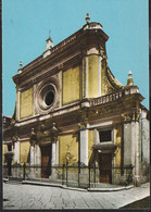 PUGLIA - SAN SEVERO - LA CATTEDRALE - NON VIAGGIATA - San Severo