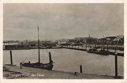 Wieringen Haven Den Oever OB1759 - Den Oever (& Afsluitdijk)