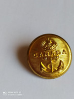 BOUTON MARINE CANADIENNE - Boutons