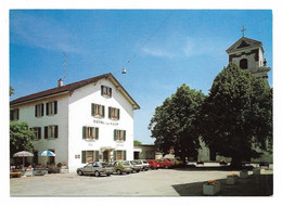 R  1059  MARIASTEIN  HOTEL POST - Metzerlen-Mariastein