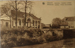 Vilvoorde - Vilvorde //  Correction - Colombier Militaire 1933 - Antwerpen