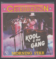 Disque Vinyle 45t - Kool And The Gang - Celebration - Disco, Pop