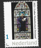 Nederland  2022-1  Reformatie Maarten Luther    Postfris/mnh/neuf - Nuovi