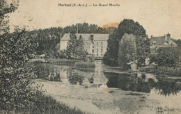 MARBOUE LE GRAND MOULIN 1925 - Sonstige & Ohne Zuordnung