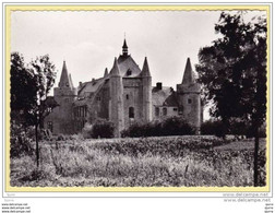 LAARNE Slot - Kasteel - Château - Laarne