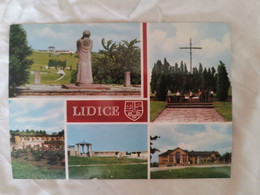 Lidice Multi View C1 - Czech Republic