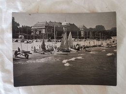 Sopot Grand Hotel C1 - Pologne