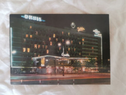 Warszawa - Hotel Metropol C1 - Pologne