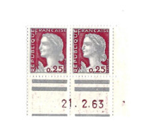 Marianne De Decaris.MNH,Neuf Sans Charnière. - 1960-1969
