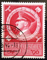 ALLEMAGNE - Empire                      N° 804                        OBLITERE - Used Stamps