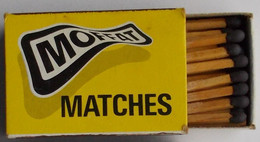 Moffat Matches - Boites D'allumettes