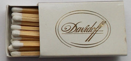 Davidoff - Boites D'allumettes