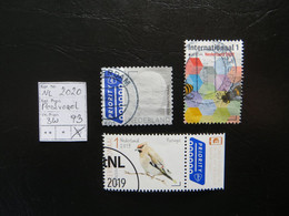 2021  " Bienen " Gut Gestempelt,  LOT 93 - Used Stamps