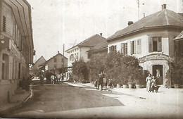 1919 - HAGENDORF , Gute Zustand ,  2 Scan - SO Solothurn