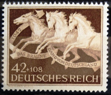 ALLEMAGNE - Empire                      N°739                        NEUF** - Unused Stamps