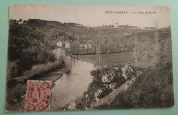 PONT SCORFF VALLEE - Pont Scorff