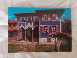 Koprivtchitza Gyrkows Haus  C2 - Bulgaria