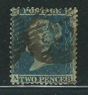 GRANDE BREAGNE N° 15 Obl. - Used Stamps