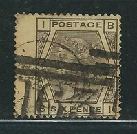 GRANDE BREAGNE N° 52 Obl. - Used Stamps