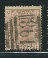 GRANDE BREAGNE N° 56 Obl. - Used Stamps