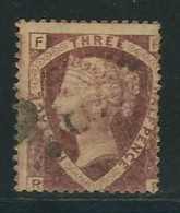 GRANDE BREAGNE N° 50 Obl. - Used Stamps