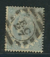 GRANDE BREAGNE N° 38 Obl. - Used Stamps